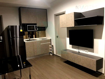 คอนโดให้เช่า : 🎉Special room!🎉 ให้เช่า ไอดีโอ พหลฯ-จตุจักร 1 BED PLUS ชั้น 22  ใกล้ BTS สะพานควาย