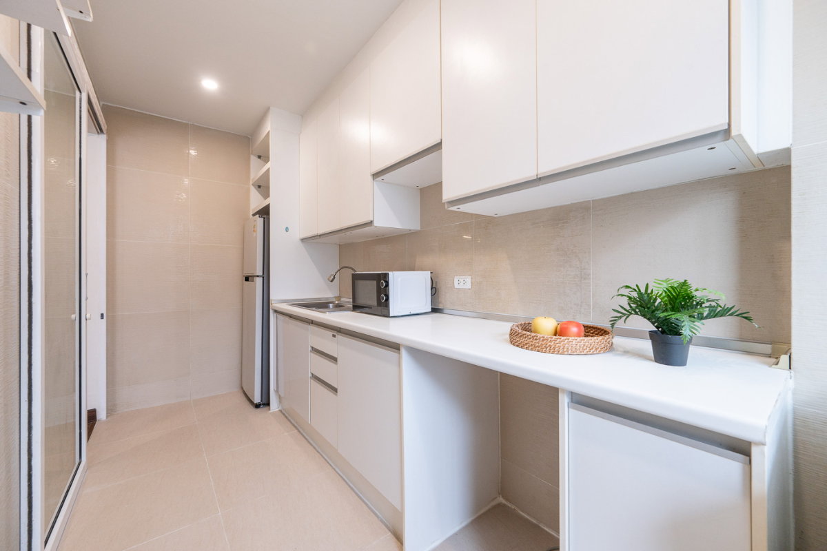 picture Happy Condo Ladprao 101 | 🚆 Near MRT Lat Phrao 101  - 35/48