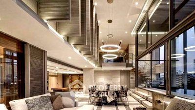 Condos for sale : 5-BR Condo at Fynn Sukhumvit 31 near MRT Sukhumvit (ID 2817574)