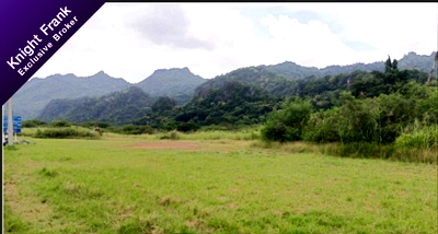 บ้านเดี่ยว ปากช่อง โคราช : ที่ดินว่างเปล่า 26974.9 ตร.วา ปากช่อง-นครราชสีมา ปากช่อง นครราชสีมา 378M