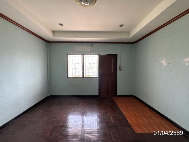 รูป ทาวน์เฮ้าส์ 18 ตร.วา วโรชา 7 บางบ่อ สมุทรปราการ 932,000 - รูปที่ 11/50