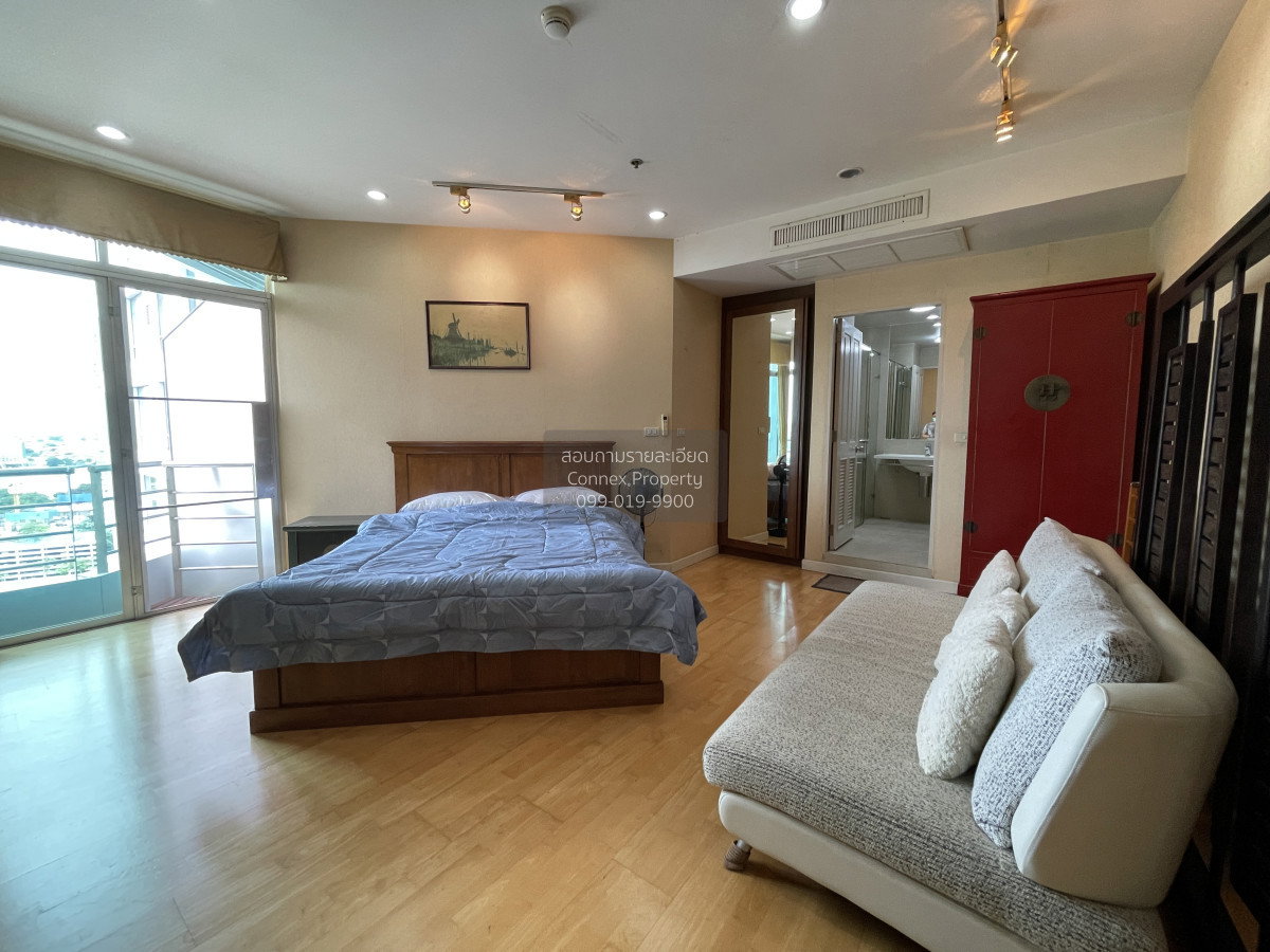 รูป เช่าคอนโด บ้าน สาทร เจ้าพระยา BTS-กรุงธนบุรี คลองต้นไทร เขต คลองสาน กรุงเทพ CX-151248 ✅ ทักไลน์ @connexproperty ตอบทันที ทีมงานมืออาชีพ ✅ - รูปที่ 1/10