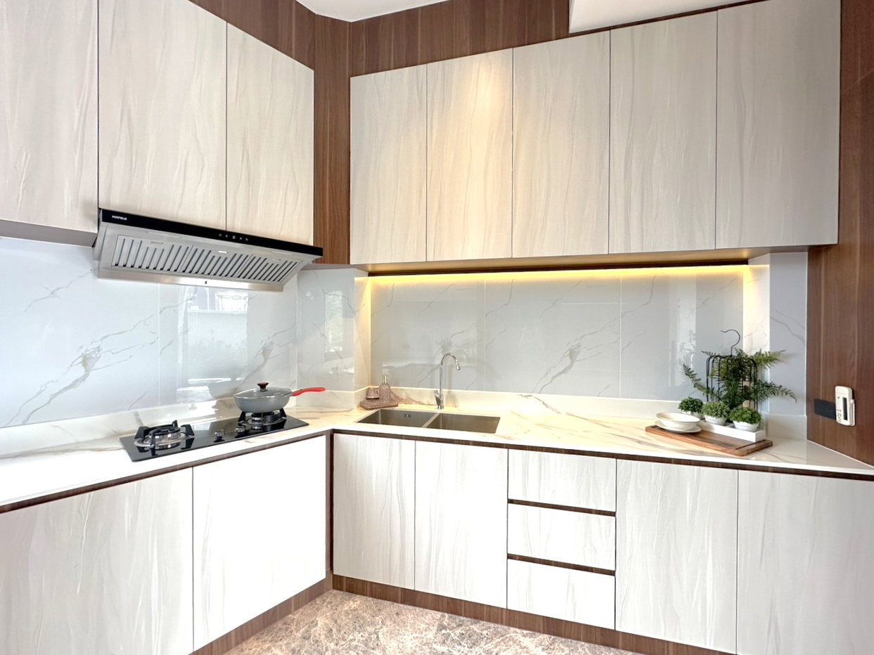 รูป Pool Villa North Pattaya for Sale Luxury Home Sukhumvit Na Kluea - รูปที่ 8/17