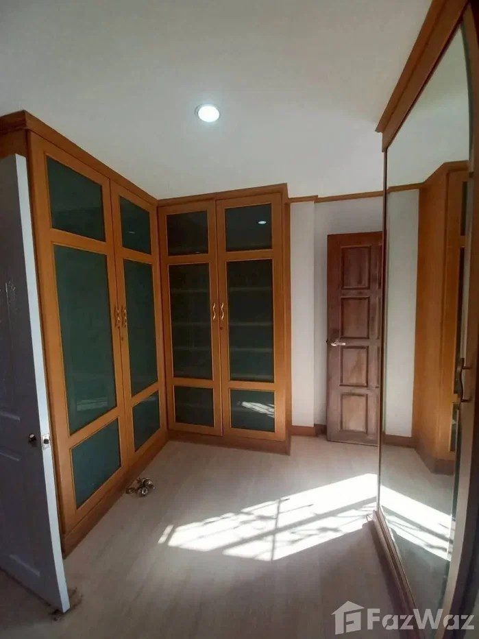รูป ขาย ทาวน์เฮ้าส์ 3 ห้องนอน ในโครงการ บ้านกลางเมือง พระราม 9 ซอย 43 6295504 - รูปที่ 9/20
