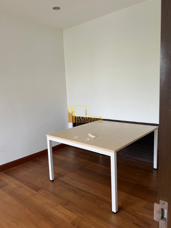 รูป Thonglor Garden Ville | Expansive 3 Bed Townhouse For Rent in Great Location - BR49013TH - รูปที่ 14/16