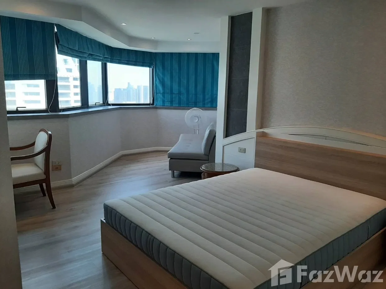 รูป คอนโดให้เช่า 3 ห้องนอน ในโครงการ President Park Sukhumvit 24 6294552 - รูปที่ 6/9