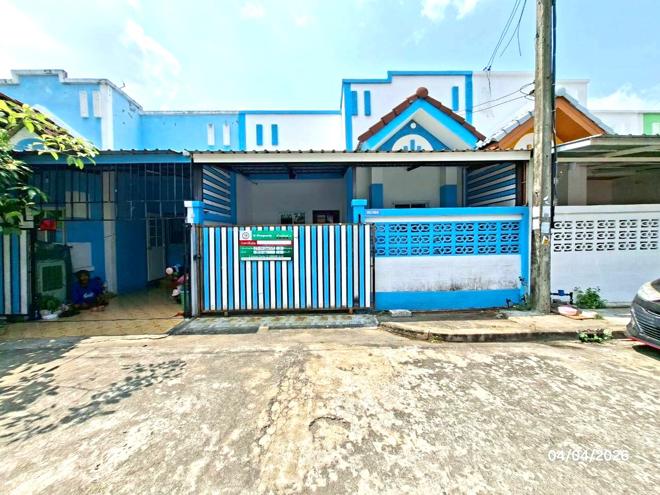 picture TOWN HOUSE 18 Sq.w. Thanyaburi Pathumthani for 780,000 - 1/30