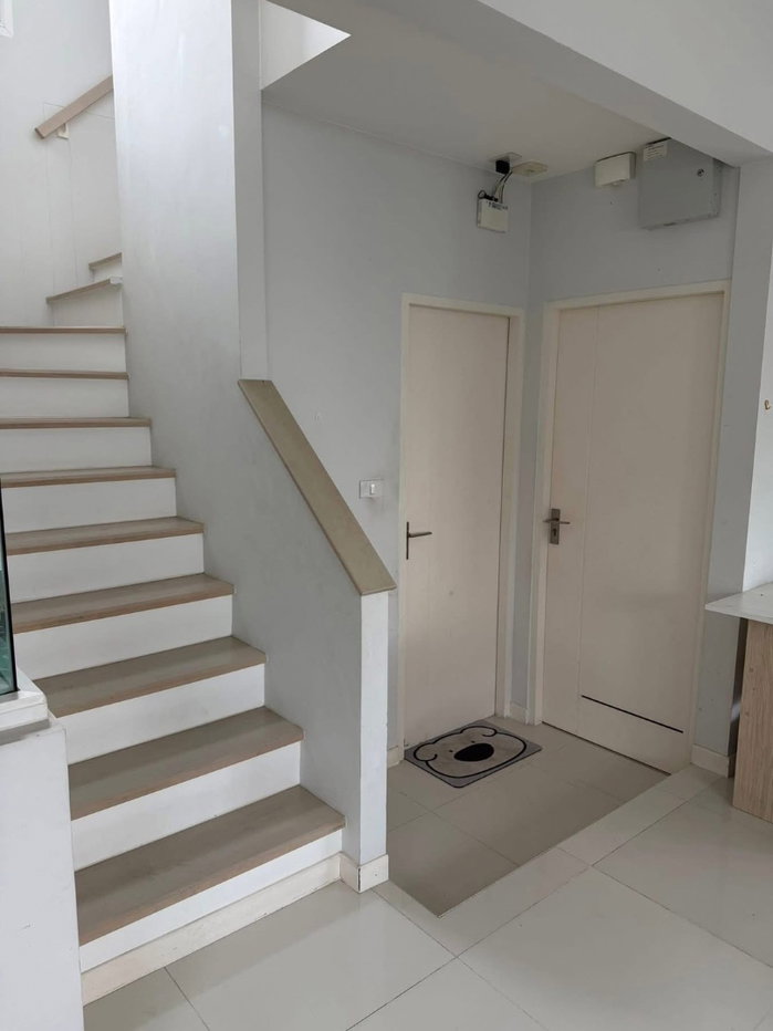 รูป 🏡 ให้เช่า “บ้านเดี่ยว” Villaggio Rangsit – Klong 2 จาก Land & Houses 3 ห้องนอน 3 ห้องน้ำ บ้านสวย พร้อมอยู่ บรรยากาศยุโรป - รูปที่ 6/10