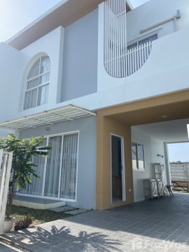 3 Bedroom House for sale at Baan Sirarom Pa Khlok 5343175