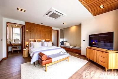 Houses for sale Muang Phuket Phuket : 4 Bedroom Villa for sale at Monetaria Villas  1860204