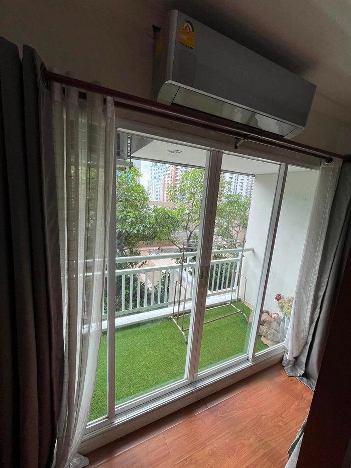 รูป 🟢ER26118 🟢ให้เช่า / For Rent Grand Park View 💰 ราคา 18,000 บาท/เดือน - รูปที่ 13/16