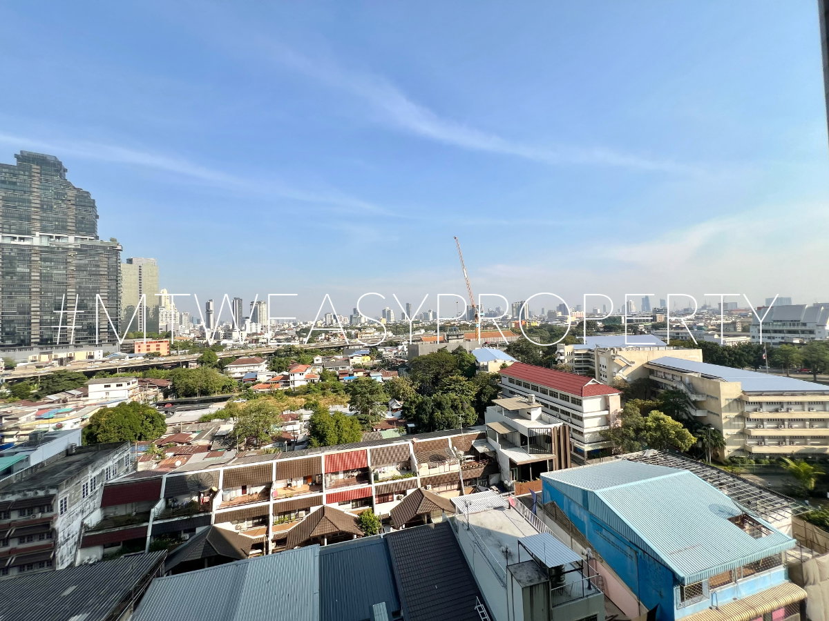 รูป ขายด่วน❗️ราคาดีสุดในโครงการ อย่าพลาดโอกาสนี้ - รูปที่ 6/6