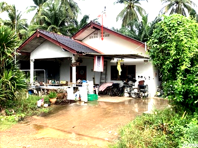 Houses for sale Prachaubkirikhan : HOME 92.9 Sq.w. Sam Roi Yot Prachaubkirikhan for 1.6M