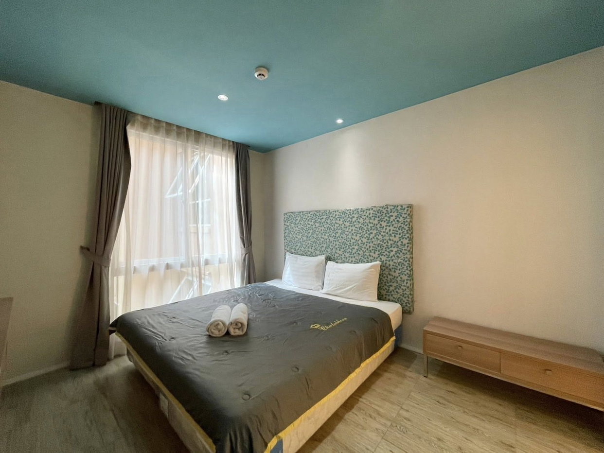 รูป 2 Bedroom Condo for Rent Atlantis Condo Resort Jomtien - รูปที่ 9/14