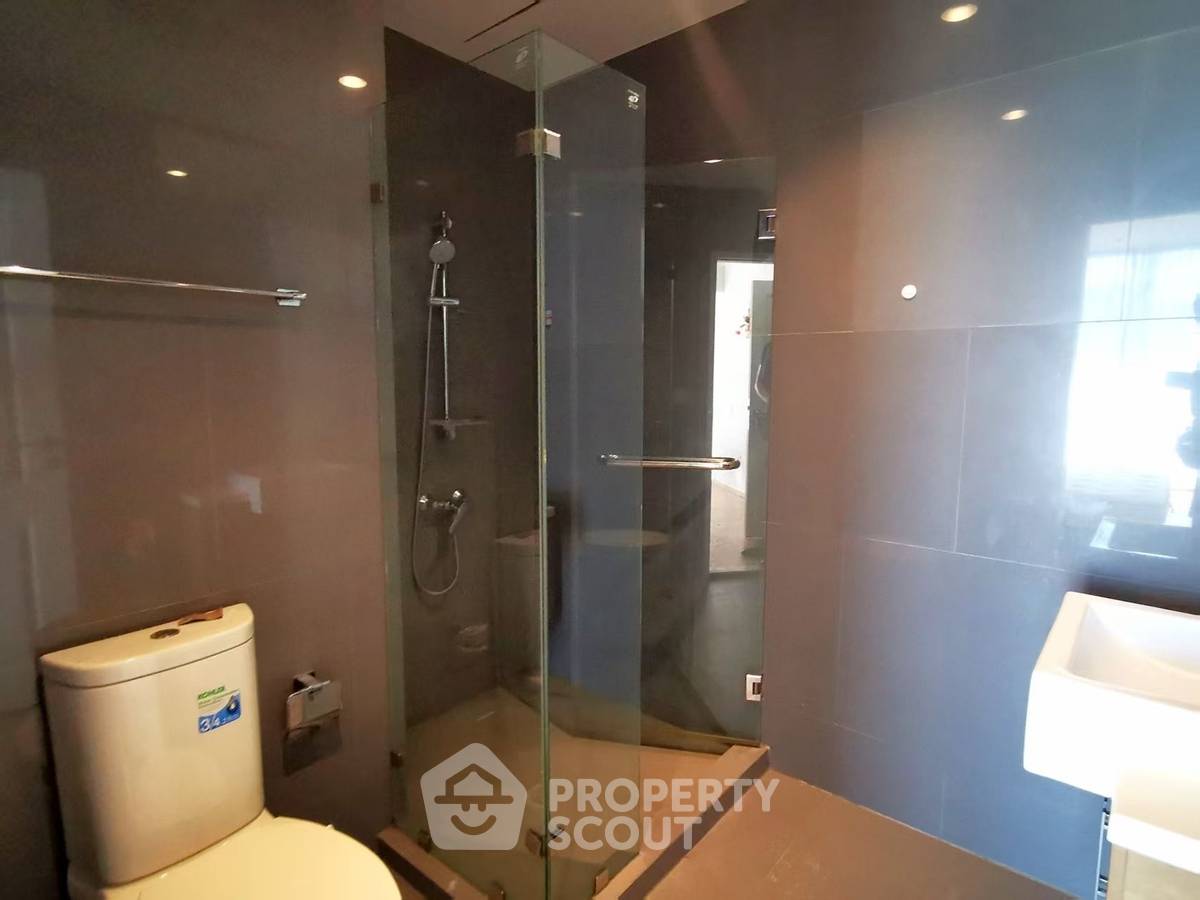 รูป คอนโด 1-ห้องนอน ที่ โนเบิล รีโว สีลม ใกล้ BTS สุรศักดิ์ (ID 2916204) - รูปที่ 6/7