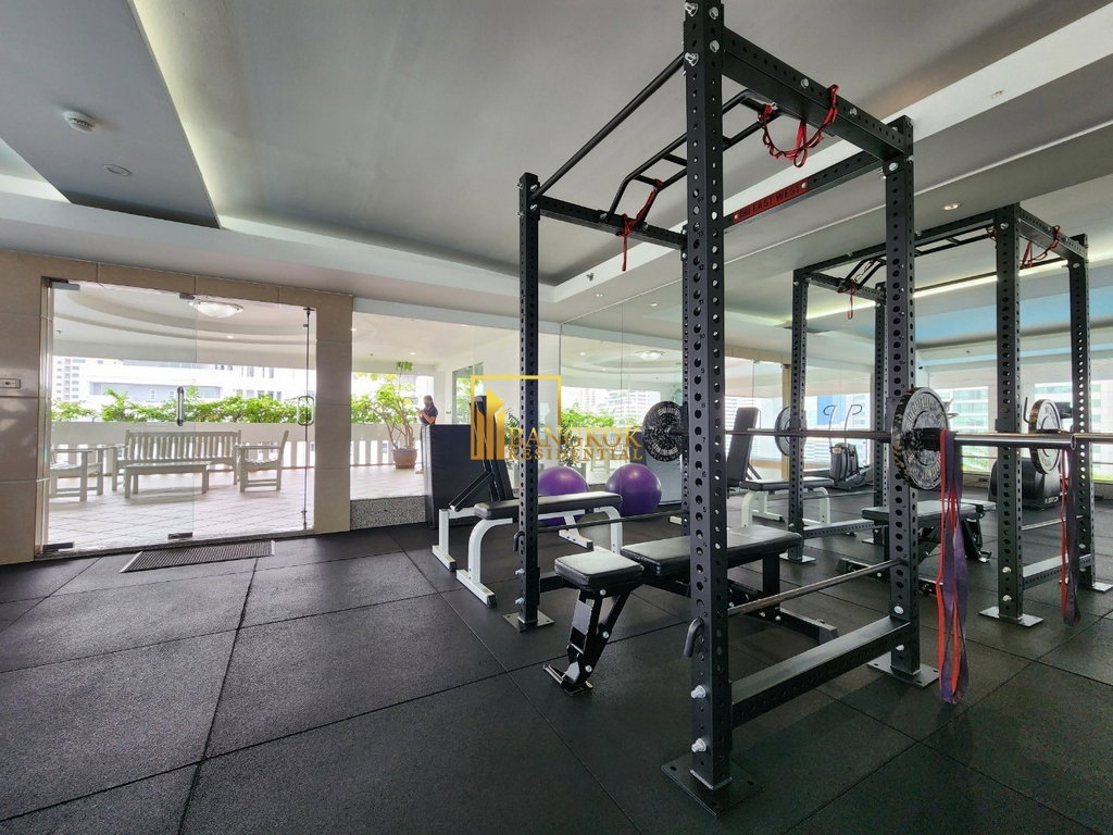 picture Very Spacious 4 Bedroom Pet Friendly Apartment in Sukhumvit - BR0505AP - 46/60