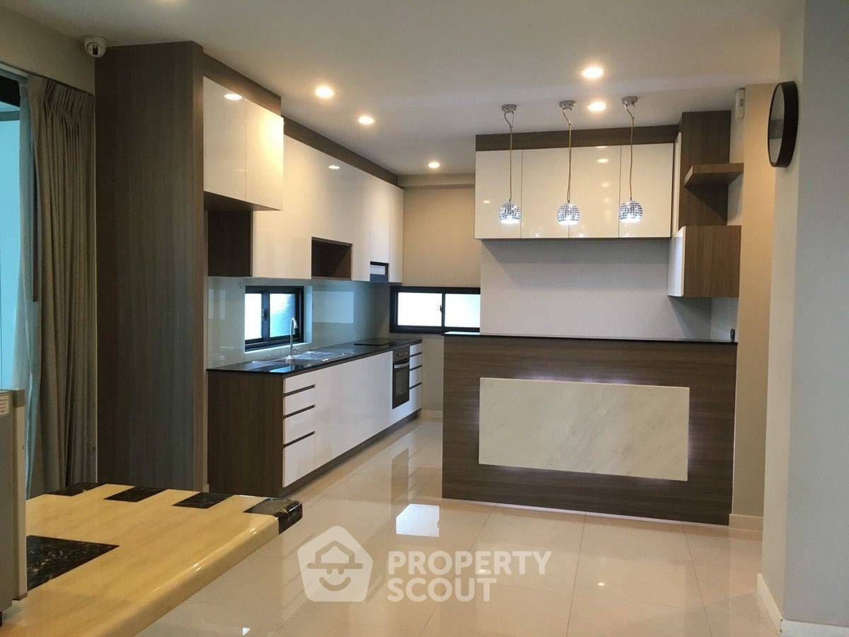 รูป บ้าน 3-ห้องนอน ใน คลองจั่น (ID 2916422) - รูปที่ 5/23