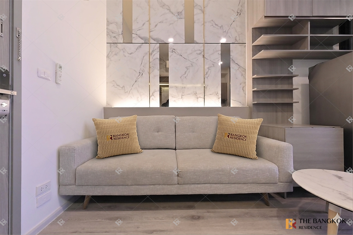 picture KnightsBridge Prime Ratchayothin near BTS Phahonyothin 24 Start your comfort here - 10/10