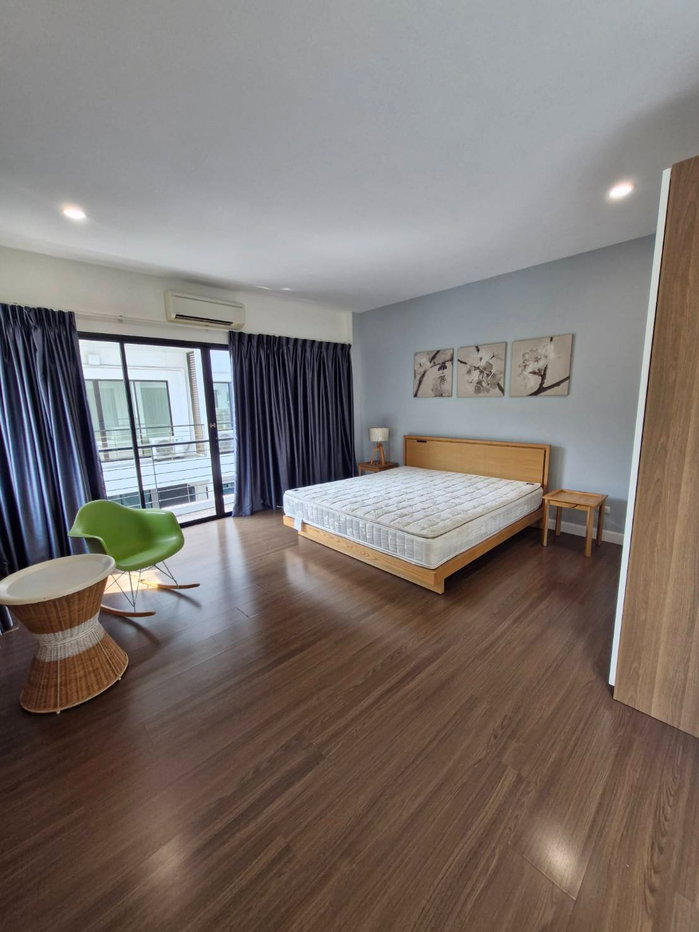 รูป 🏡ND0620🏡 ให้เช่า และ ขาย บ้านเดี่ยว หมู่บ้าน ลุมพีนี สวนหลวง ร9  - รูปที่ 21/38