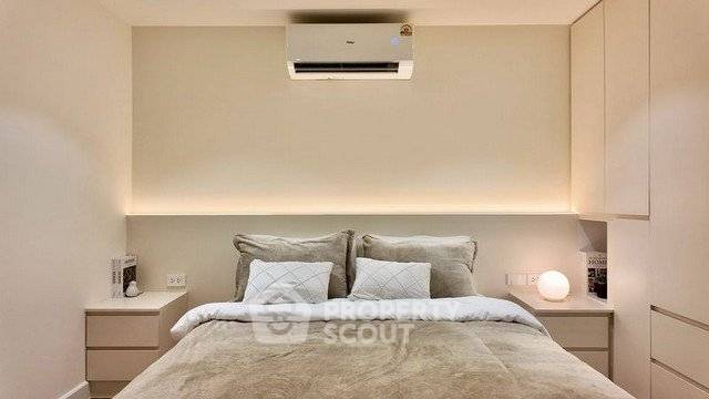 รูป คอนโด 1-ห้องนอน ที่ ศรีธนา คอนโดมิเนียม 2 ใกล้ มหาวิทยาลัยเชียงใหม่ (ID 2914748) - รูปที่ 3/8