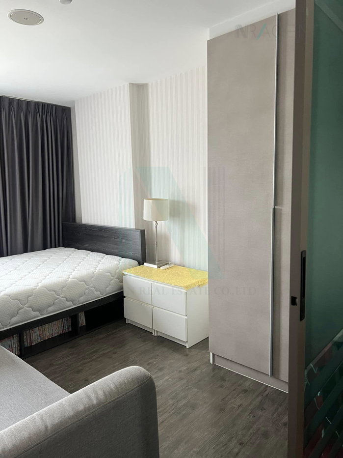 picture 🎉 For Rent Condo B CAMPUS Building 1, Floor 3,Studio, Room size 34.00 sqm - 4/8