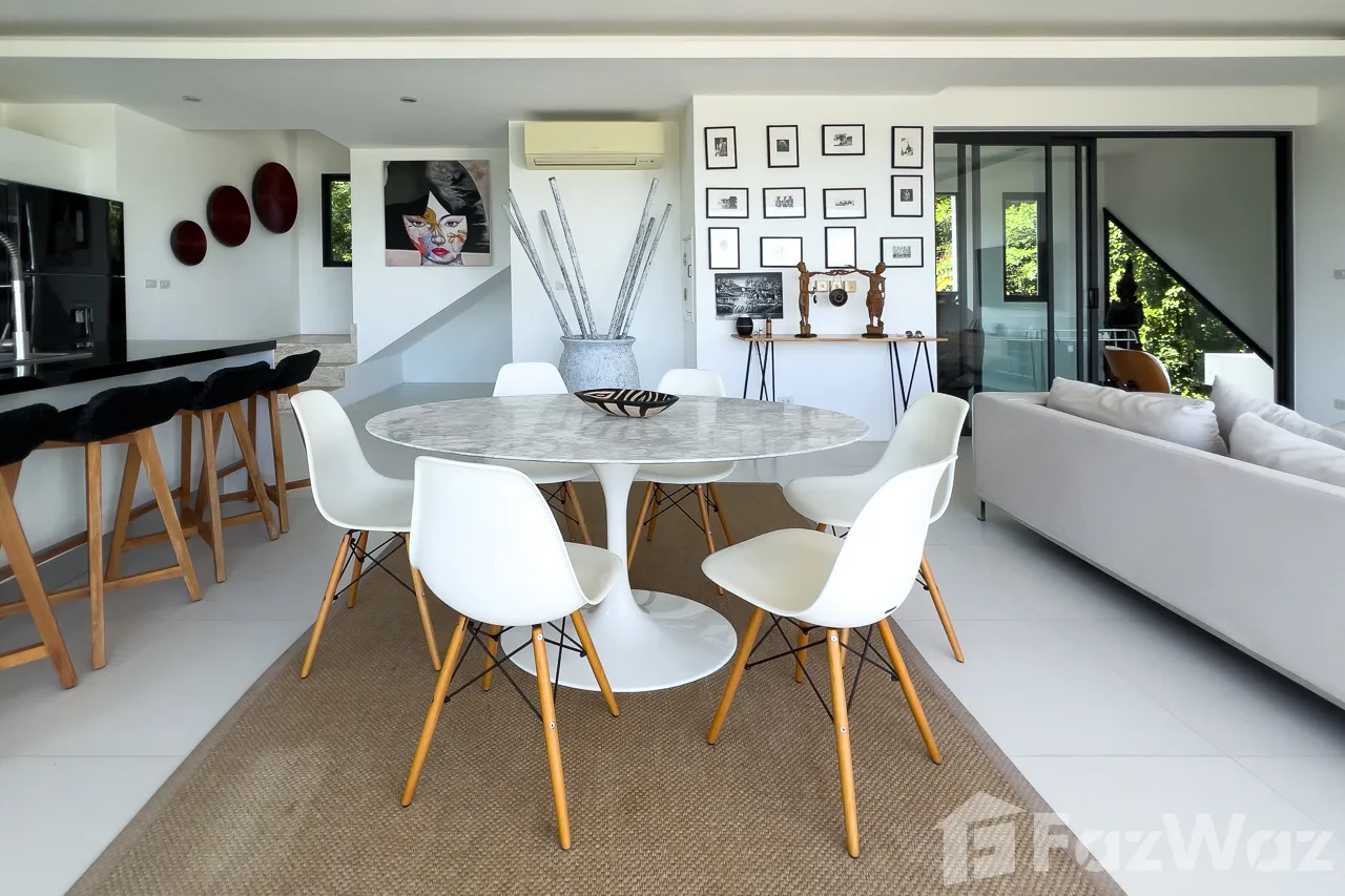 picture 3 Bedroom Villa for sale in Bo Phut, Surat Thani 6234560 - 22/46
