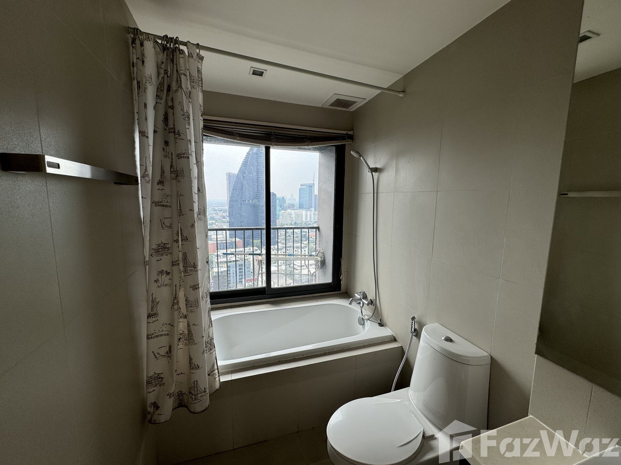 รูป คอนโดให้เช่า 1 ห้องนอน ในโครงการ โนเบิล รีมิกซ์ 1725084 - รูปที่ 9/14