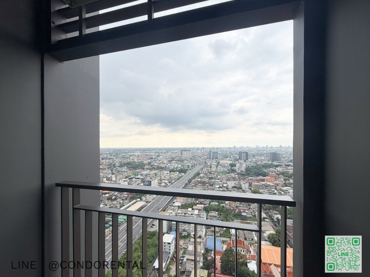picture @Condorental condo for rent Life Sathorn Sierra - 11/16