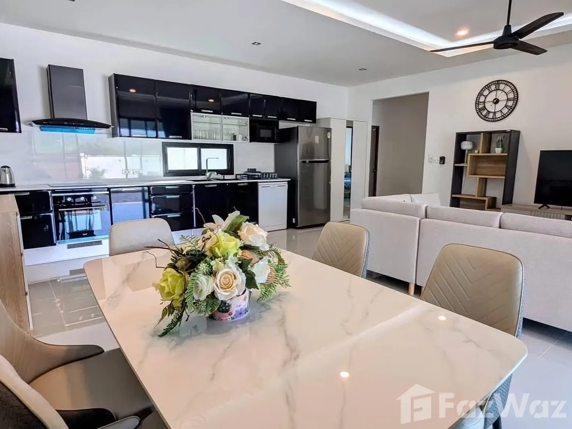 picture 3 Bedroom Villa for rent at Milpool Villas 6292245 - 5/16