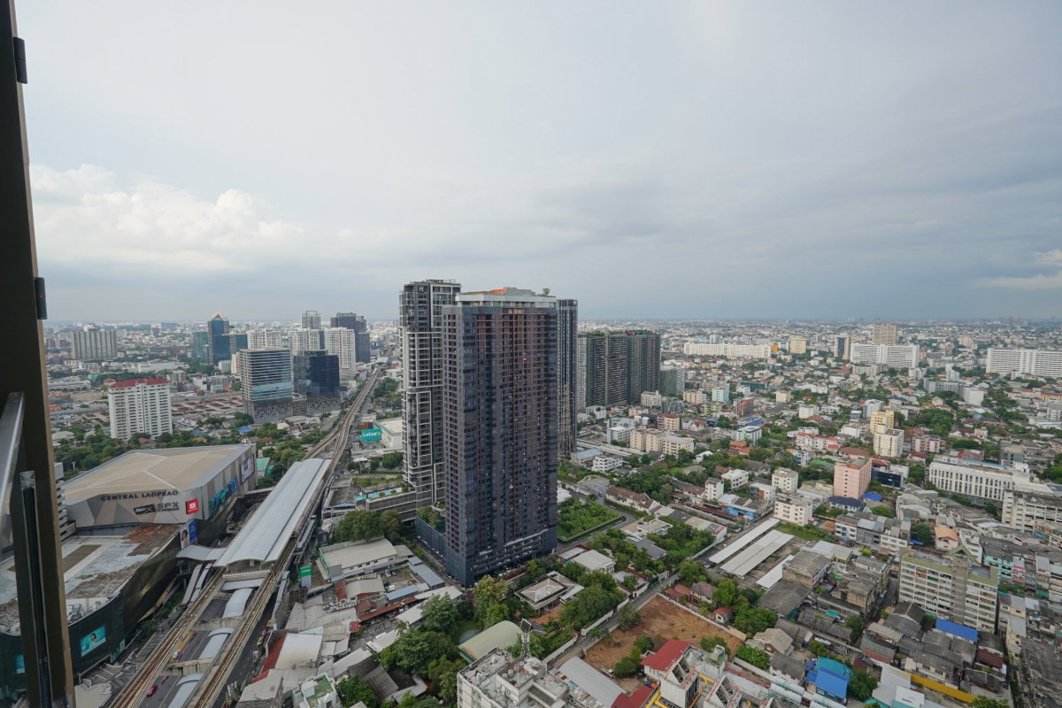 picture Code: 26KJ2497 for rent The Crest Park Residences 🔥🔥 Line ID: @kjcondo (with @)🔥🔥 - 10/10