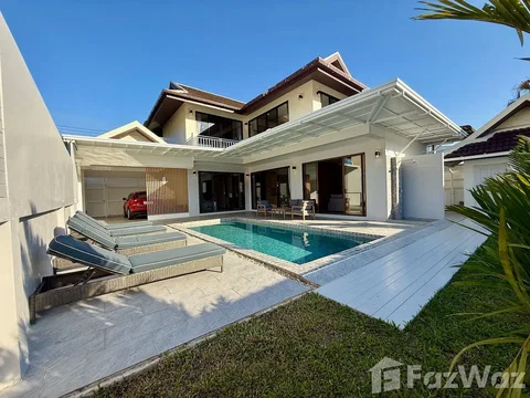 3 Bedroom Villa for sale in Kathu, Phuket 6293722