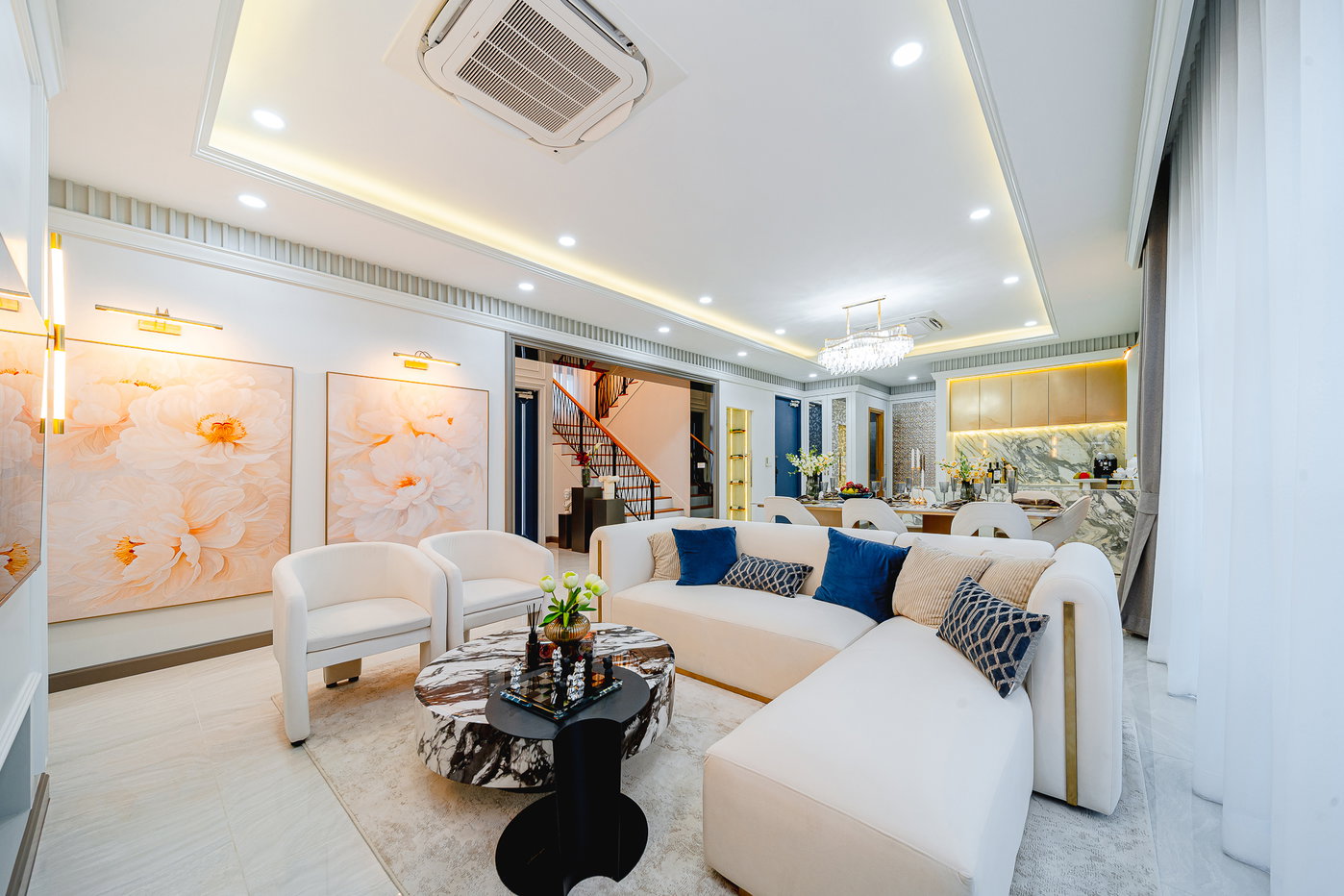 รูป House for Sale Nong Pla Lai East Pattaya - รูปที่ 3/15