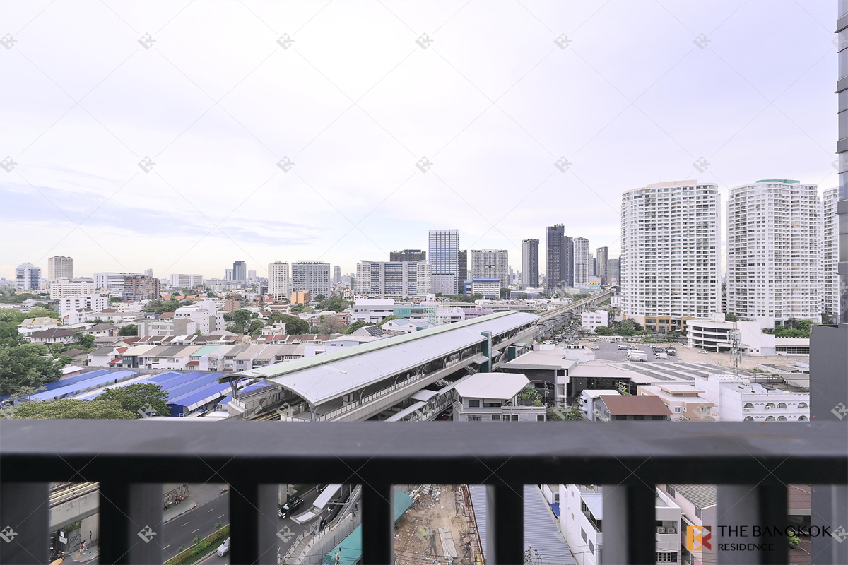 picture KnightsBridge Prime Ratchayothin near BTS Phahonyothin 24 Start your comfort here - 1/10