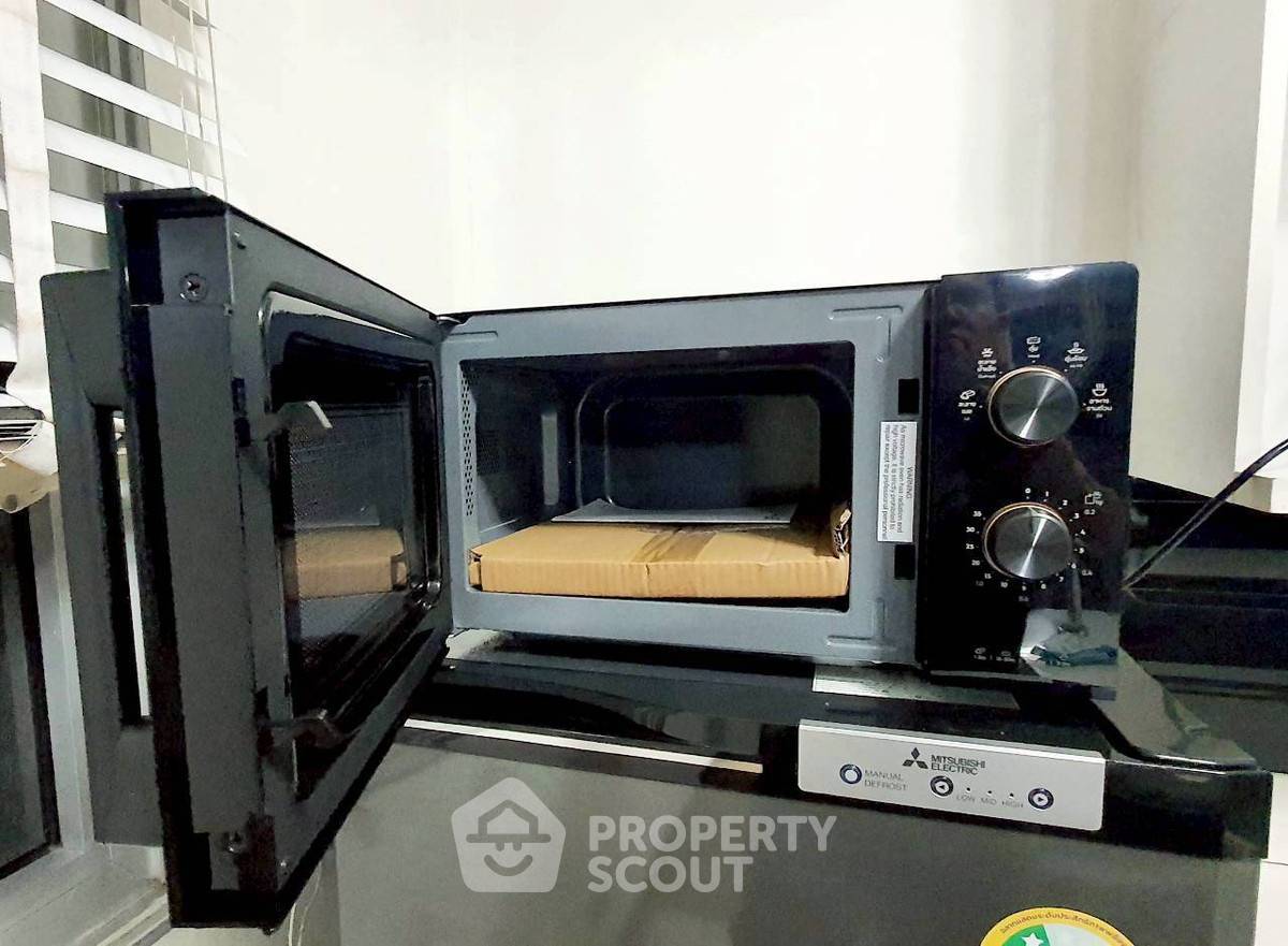 รูป คอนโด 2-ห้องนอน ที่ วิคตอเรีย เลควิว คอนโดมิเนียม ใน บ้านใหม่ (ID 2530665) - รูปที่ 16/19