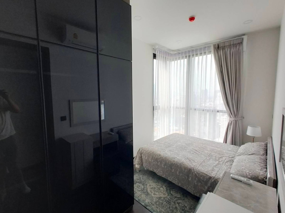 picture ð âĻ Park Origin Thonglor for Rent 2 Bedroom (HBH-HL-283) - 5/20
