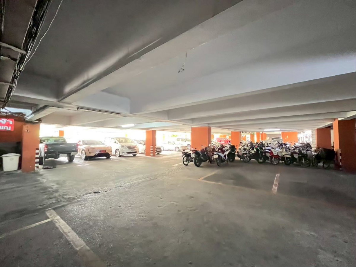 รูป 🔥ขายด่วน คอนโด ราคาถูกสุดในโครงการ🔥 Phiswit Tower พิศวิทย์ ทาวเวอร์ 📍 ซอยพหลโยธิน 24 ทำเลดีมาก แต่งสวย วิวดี ติดรถไฟฟ้าเดินไปได้ - รูปที่ 21/21