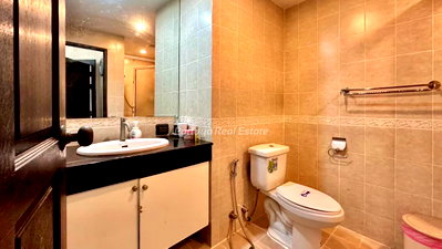 ขายคอนโด : 🛏️ 2 ห้องนอน - 🛁 2 ห้องน้ำ - 🏙️ City View - 🇹🇭 ชื่อบริษัท - 🏢 Park Lane Resort Jomtien - รหัส: PL16