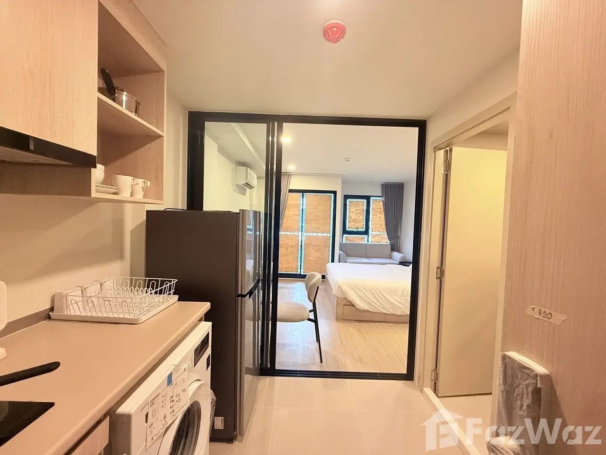 picture Studio Condo for sale at The Origin Kathu-Patong  6295175 - 2/7