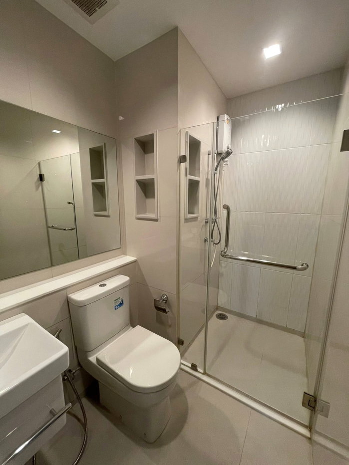 picture MRT rama 9 300 m. Condo Life Asoke - Rama 9 ( Rental ) - 11/11