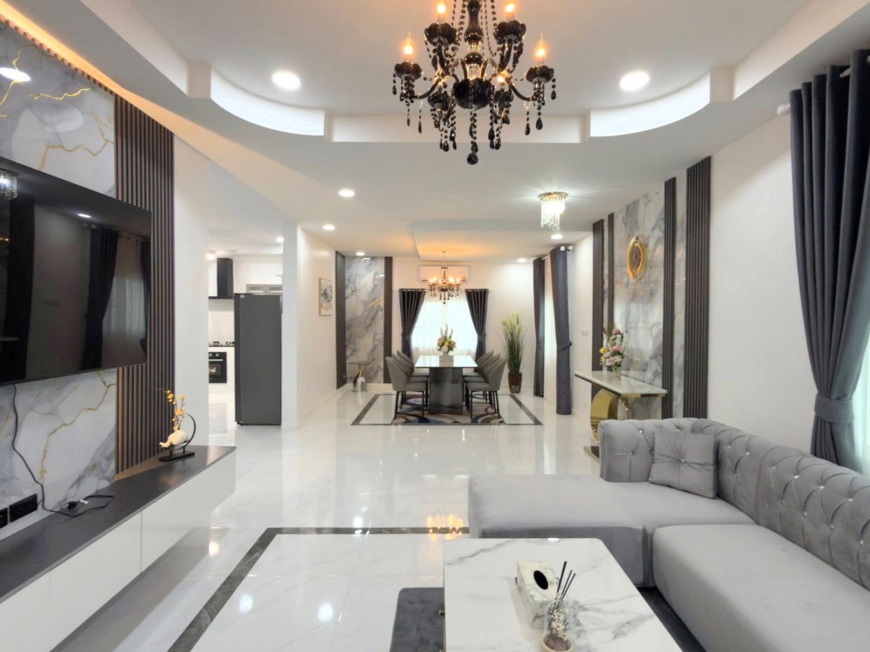 รูป House for Sale Noen Plubwan East Pattaya - รูปที่ 2/17