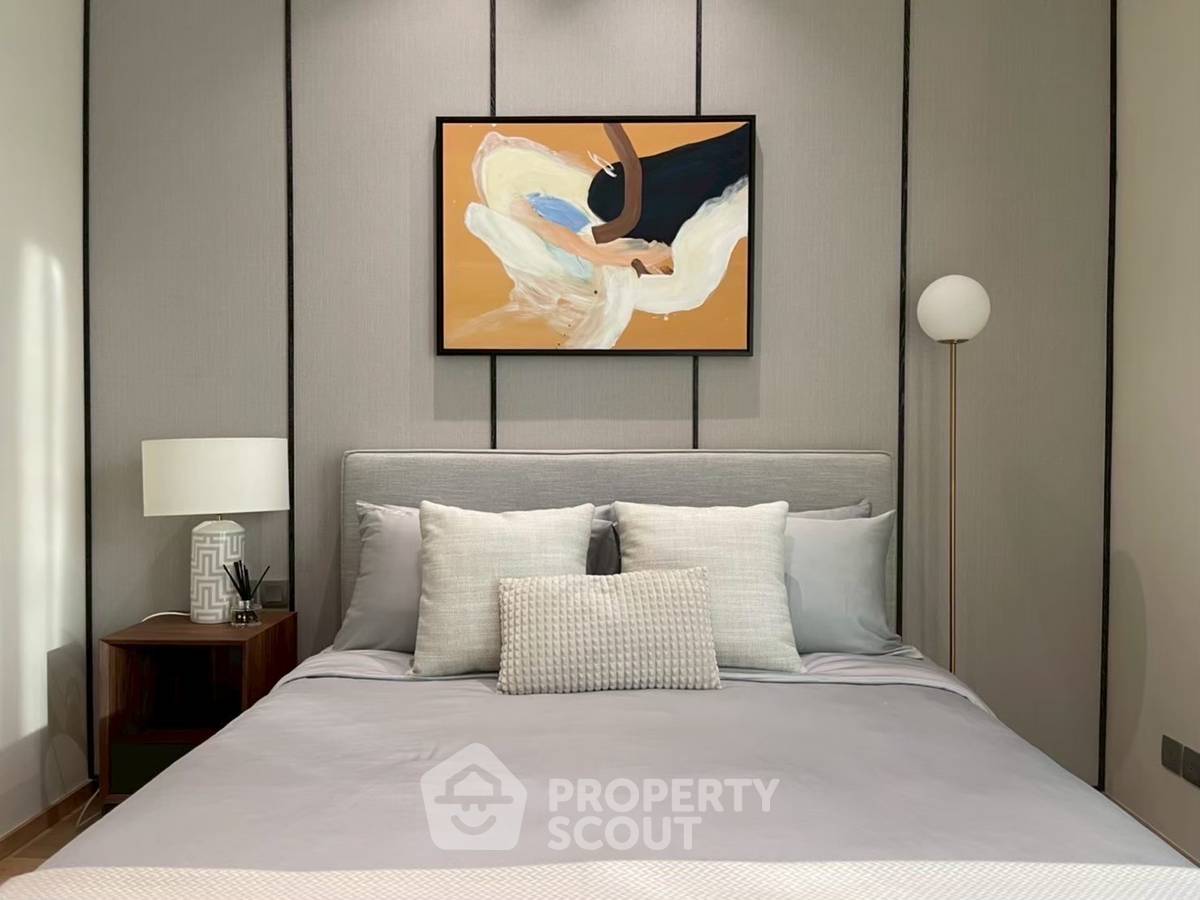 picture 2-BR Condo at 28 Chidlom near BTS Chit Lom (ID 2912949) - 5/6