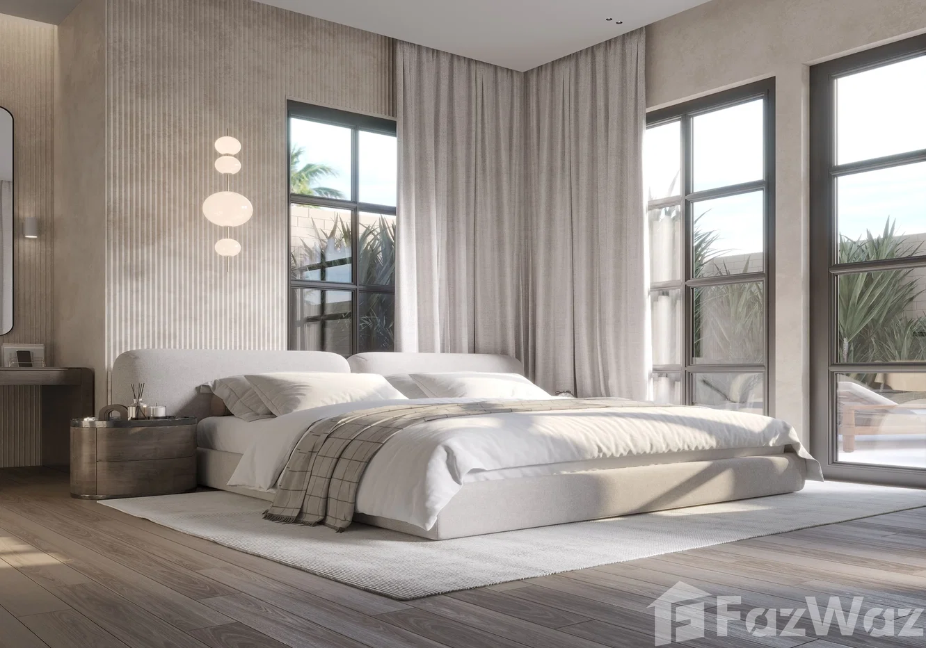 รูป ขาย บ้านเดี่ยว 4 ห้องนอน ในโครงการ 9 ไนล์ เรสซิเดนซ์ 5822262 - รูปที่ 9/32