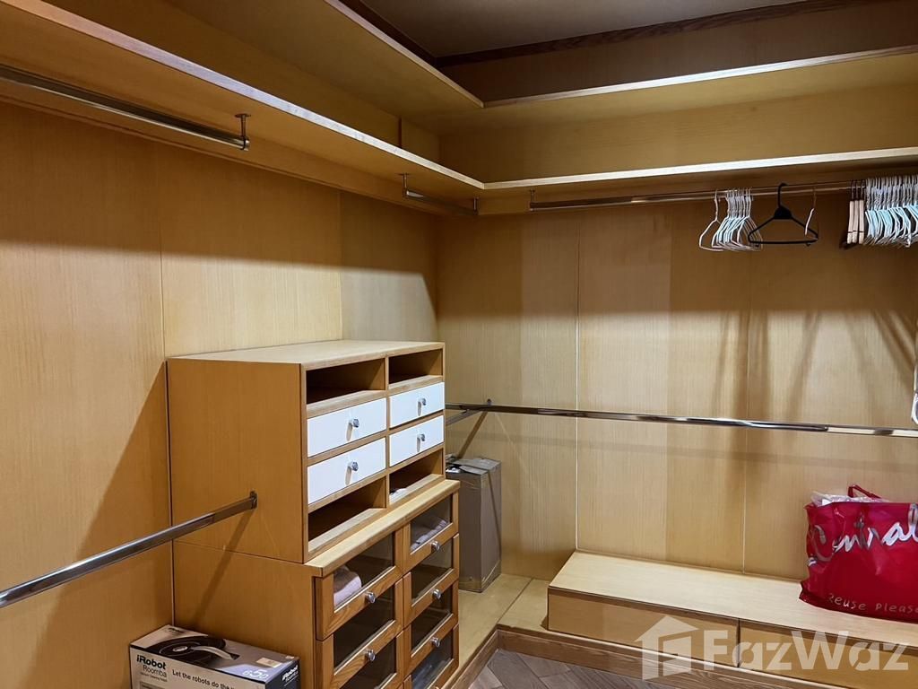 รูป ขาย คอนโด 3 ห้องนอน ในโครงการ วอร์เตอร์มาร์ค เจ้าพระยา 1664350 - รูปที่ 18/19