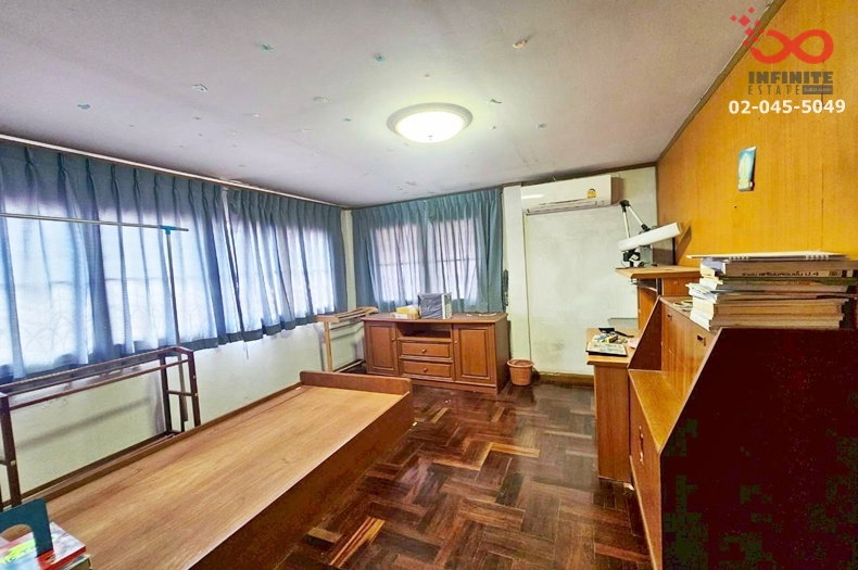 รูป ขายบ้านเดี่ยว 2 ชั้น 100 ตรว. หมู่บ้านสหกรณ์ ซอยเสรีไทย 57 ใกล้วงแหวนกาญจนาภิเษก   - รูปที่ 7/12