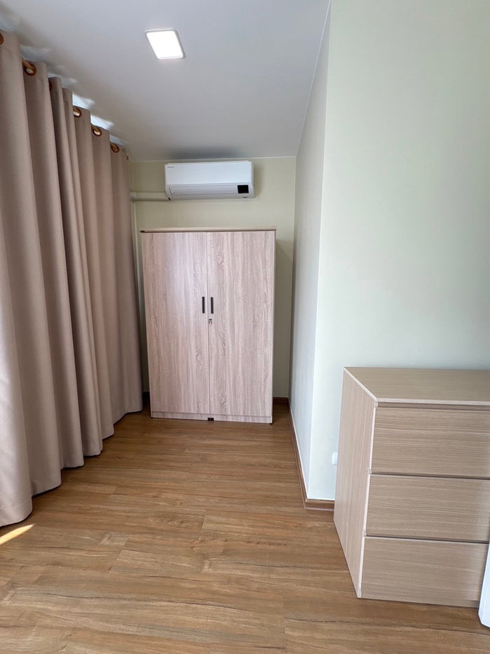 รูป ✨ พิเศษสุด! ฟรีค่าใช้จ่ายวันโอน!🏠 ขาย Pleno พหลโยธิน-สายไหม 2 พิเศษหน้าบ้านไม่ติดใคร! | บ้านสไตล์มินิมอลอบอุ่น - รูปที่ 14/35