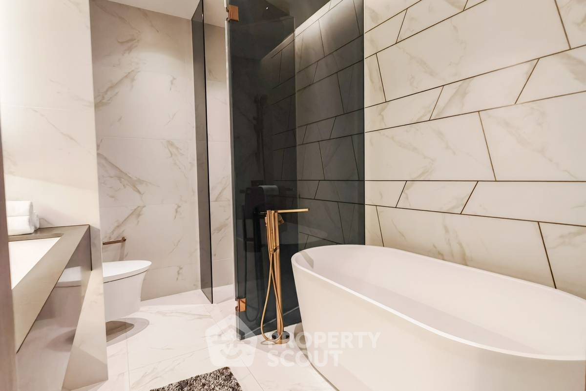 picture 2-BR Condo at The Estelle Phrom Phong near BTS Phrom Phong (ID 2913342) - 11/16