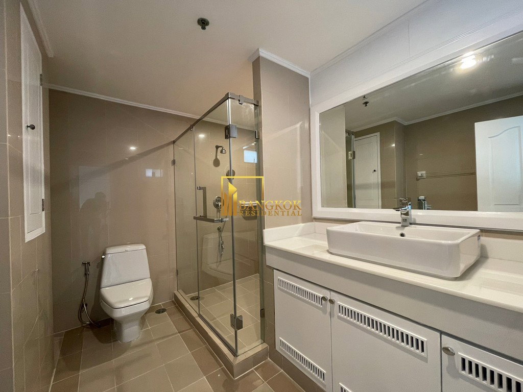 picture Very Spacious 4 Bedroom Pet Friendly Apartment in Sukhumvit - BR0505AP - 39/60