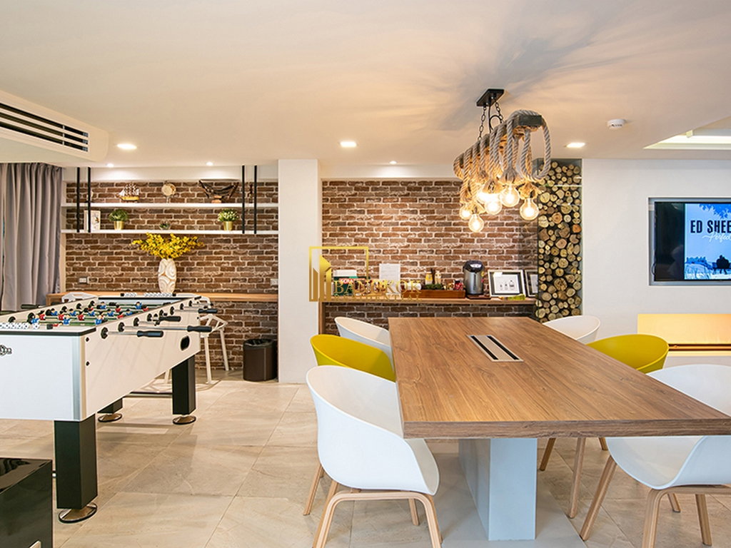 picture Incredible 6 Bedroom Penthouse Apartment in Chit Lom - BR21121AP - 27/29