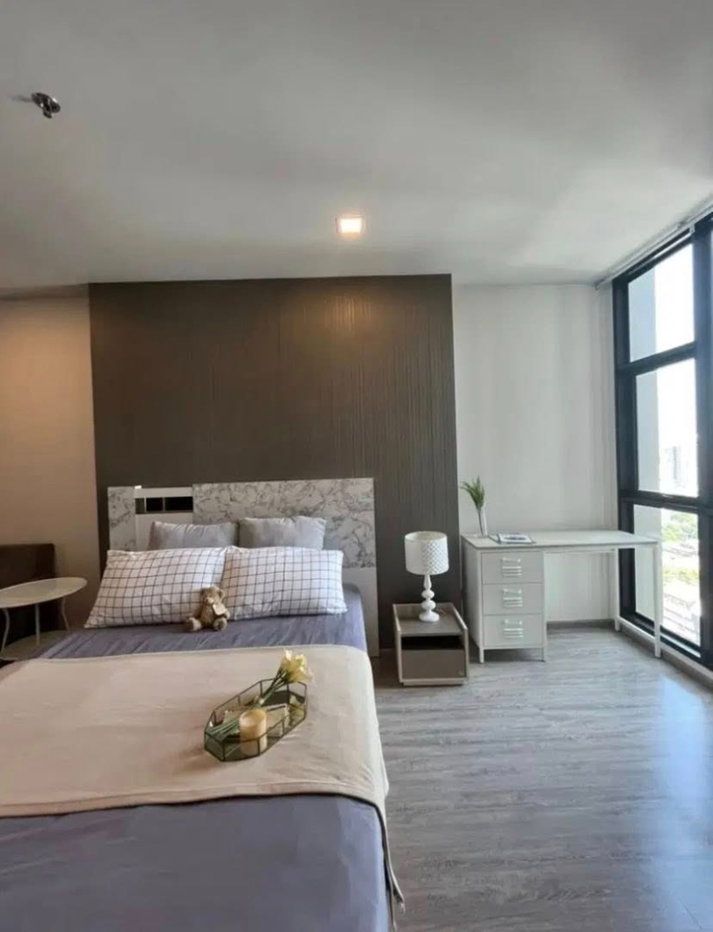 รูป ✨✅ ให้เช่า Condo Rhythm Ekkamai | 18,000 บาท | 1 ห้องนอน 30 ตร.ม.📲 📲 Line : 0842932624 / Junesone520 - รูปที่ 4/7