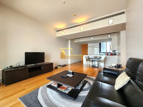 The Met Sathorn | Stylish 2 Bedroom Luxury Condo For Sale - BR13517CD